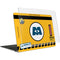 Disney Monsters Inc. Scream Canister MacBook Air 13in (2020) Case plus Skin