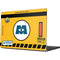 Disney Monsters Inc. Scream Canister MacBook Pro 14in (2021-24) Skin