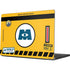 Disney Monsters Inc. Scream Canister MacBook Pro 14in (2021-24) Skin