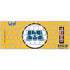 Disney Monsters Inc. Scream Canister Magic Keyboard Skin