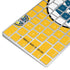 Disney Monsters Inc. Scream Canister Magic Keyboard Skin
