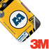 Disney Monsters Inc. Scream Canister Moto E5 Play Skin