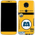 Disney Monsters Inc. Scream Canister Moto E5 Plus Skin