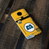 Disney Monsters Inc. Scream Canister Moto E5 Plus Skin
