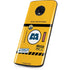 Disney Monsters Inc. Scream Canister Moto G6 Skin