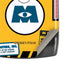 Disney Monsters Inc. Scream Canister Motorola RAZR Skin