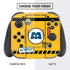 Disney Monsters Inc. Scream Canister Nintendo Switch Bundle Skin