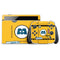 Disney Monsters Inc. Scream Canister Nintendo Switch OLED (2021) Skin