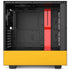 Disney Monsters Inc. Scream Canister NZXT H510 Compact ATX Mid-Tower Case Skin