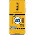 Disney Monsters Inc. Scream Canister OnePlus 7 Pro Skin