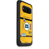 Disney Monsters Inc. Scream Canister Otterbox Commuter Galaxy Skin
