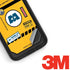 Disney Monsters Inc. Scream Canister Otterbox Commuter Galaxy Skin