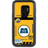 Disney Monsters Inc. Scream Canister Otterbox Defender Galaxy Skin