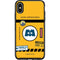 Disney Monsters Inc. Scream Canister Otterbox Symmetry iPhone Skin