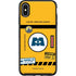 Disney Monsters Inc. Scream Canister Otterbox Symmetry iPhone Skin