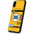 Disney Monsters Inc. Scream Canister Otterbox Symmetry iPhone Skin