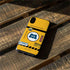 Disney Monsters Inc. Scream Canister Otterbox Symmetry iPhone Skin