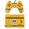 Disney Monsters Inc. Scream Canister PlayStation Classic Bundle Skin