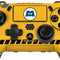 Disney Monsters Inc. Scream Canister PlayStation Scuf Vantage 2 Controller Skin