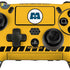 Disney Monsters Inc. Scream Canister PlayStation Scuf Vantage 2 Controller Skin