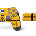 Disney Monsters Inc. Scream Canister PS4 Console and Controller Bundle Skin