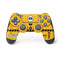 Disney Monsters Inc. Scream Canister PS4 Controller Skin