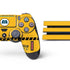 Disney Monsters Inc. Scream Canister PS4 Pro Bundle Skin