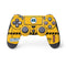 Disney Monsters Inc. Scream Canister PS4 Pro/Slim Controller Skin
