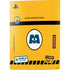 Disney Monsters Inc. Scream Canister PS5 Digital Edition Bundle Skin