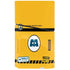 Disney Monsters Inc. Scream Canister PS5 Slim Disk Bundle Skin