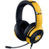 Disney Monsters Inc. Scream Canister Razer Kraken X Skin