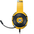 Disney Monsters Inc. Scream Canister Razer Kraken X Skin