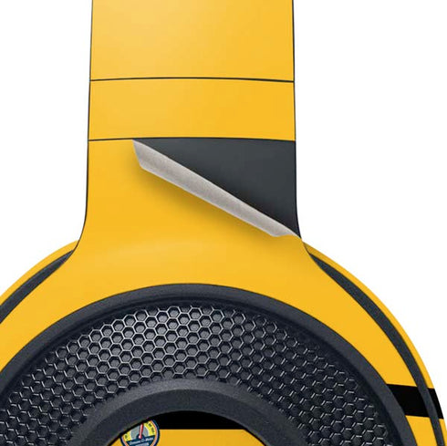 Disney Monsters Inc. Scream Canister Razer Kraken X Skin
