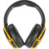 Disney Monsters Inc. Scream Canister Skullcandy Venue Skin