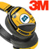 Disney Monsters Inc. Scream Canister Skullcandy Venue Skin