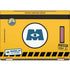 Disney Monsters Inc. Scream Canister HP Spectre Skin