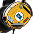 Disney Monsters Inc. Scream Canister SteelSeries Arctis 5 Skin
