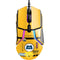 Disney Monsters Inc. Scream Canister SteelSeries Rival 600 Gaming Mouse Skin
