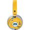 Disney Monsters Inc. Scream Canister Surface Headphones Skin