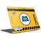 Disney Monsters Inc. Scream Canister Surface Laptop 3 13.5in Skin