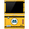 Disney Monsters Inc. Scream Canister Surface Pro 3 Skin