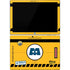 Disney Monsters Inc. Scream Canister Surface Pro 7 Skin