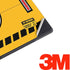 Disney Monsters Inc. Scream Canister Surface Pro 7 Skin