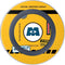 Disney Monsters Inc. Scream Canister Wireless Charger Skin