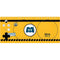 Disney Monsters Inc. Scream Canister Xbox Adaptive Controller Skin