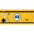 Disney Monsters Inc. Scream Canister Xbox Adaptive Controller Skin