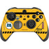 Disney Monsters Inc. Scream Canister Xbox Elite Wireless Controller Series 2 Skin