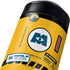 Disney Monsters Inc. Scream Canister Yeti Colster Can Insulator Skin