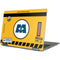 Disney Monsters Inc. Scream Canister Yoga 710 14in Skin