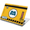 Disney Monsters Inc. Scream Canister Yoga 910 2-in-1 14in Touch-Screen Skin